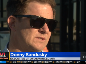 Super Bowl: Celebs, High-Rollers Heading Into Southland Ahead Of Sunday